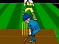 Játék Virtual Cricket