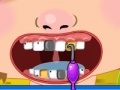 Játék Little Girl at Dentist
