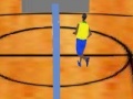 Játék Basketball 3D 