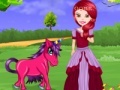 Játék Pony Princess