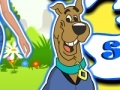 Játék Zoe with Scooby-Doo Dress Up 