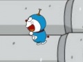 Játék Doraemon hunts for the balls