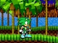 Játék RSA: 4 Sonic