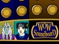 Játék WoW - Soundboard