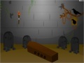Játék Haunted Crypt Escape 2