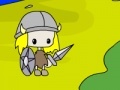 Játék Angry Viking