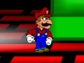 Játék Super Mario. Enter the Mushroom Kingdom