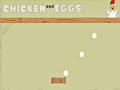 Játék Chicken And Eggs