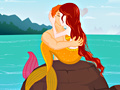 Játék Mermaid Romance