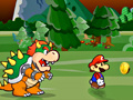 Játék Mario run