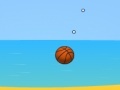 Játék Summer Basketball