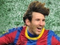Játék Messi's Soccer Snooker