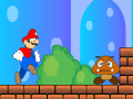 Játék Mario Runner