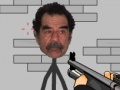 Játék Kill Saddam