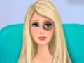 Játék Barbie in the Ambulance 