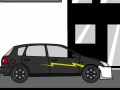 Játék Car Modder - Civic v6.0