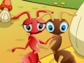 Játék Ant Kiss