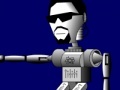 Játék Eurodance Robot Dancer