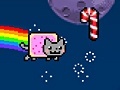 Játék Nyan Cat: Lost in Space