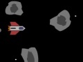 Játék Space Fighter : Asteroids