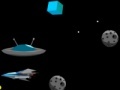 Játék UFO invasion 3D