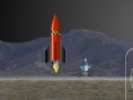 Játék The Rocket Launch