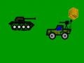 Játék Tank Attack