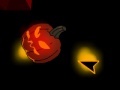 Játék Pumpkin Asteroids