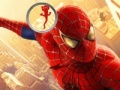 Játék Hidden Objects-Spiderman