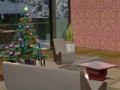 Játék 3D Christmas Living Room Decoration 