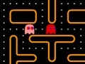 Játék Pacman 