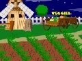 Játék Vegetable farm - 2