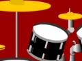 Játék Virtual Drums!