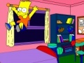 Játék Simpsons Home Inter. V3