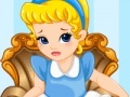 Játék Baby Cinderella Doctor