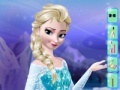 Játék Frozen: Makeup