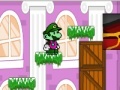 Játék Mario And Luigi Go Home 3