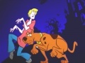 Játék Scooby Doo Kids Coloring