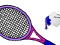 Játék Racquet sports -1 Tennis