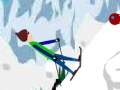 Játék Skiing Champ