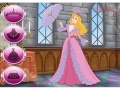 Játék Disney Princess. Princess Aurora