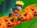 Játék Naruto Pumpkin Heaven
