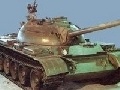 Játék Tank Match