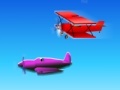 Játék Aircrafts Race