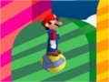 Játék Mario on Ball