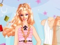 Játék Barbie's Elegant Gown