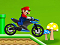 Játék Super Mario Drive