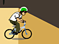 Játék Ben 10 Super Bicycle