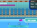 Játék Virtual Olympics - Swimming