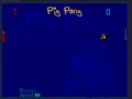 Játék Pig Pong